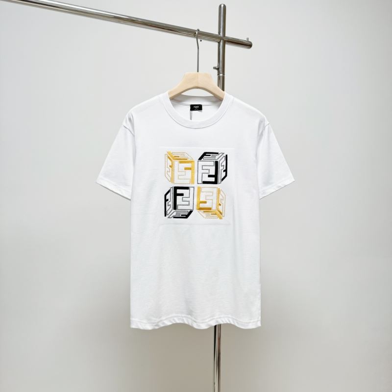 Fendi T-Shirts